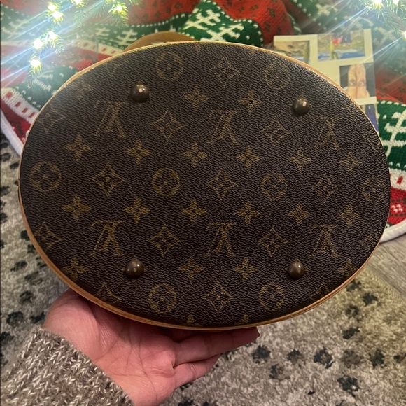 Pre loved authentic LV - Picture 10 of 12